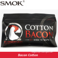 high quality Cotton Bacon rda cotton